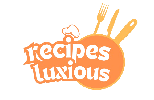 recipesluxious.com