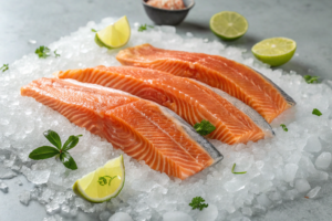 steelhead trout recipe